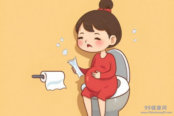 孕妇便秘怎么办 孕妇便秘吃什么