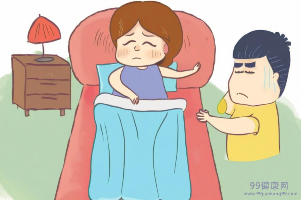 女性安全期是什么时候 女性安全