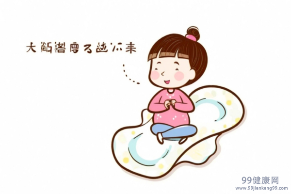 月经推迟几天算正常 月经推迟一