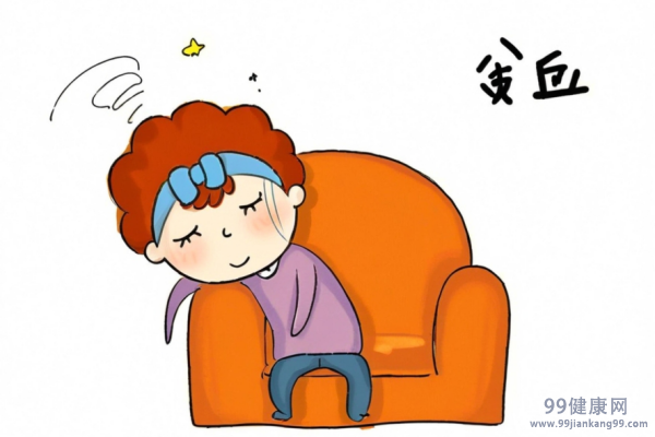 女人的问题应该怎么调理