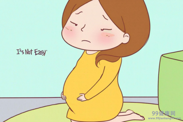 孕妇胃痛怎么办 孕妇胃痛吃什么