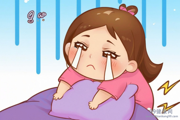 女人腰疼是什么原因引起的