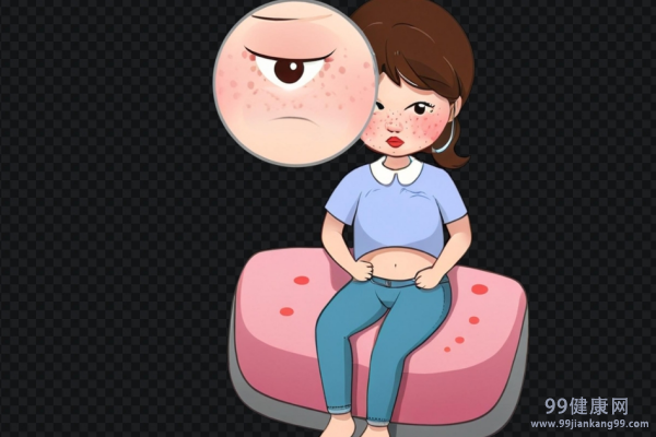 女性气血不足如何调理 女性气血