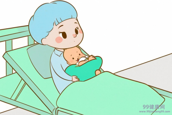 刚生完孩子的产妇吃什么好
