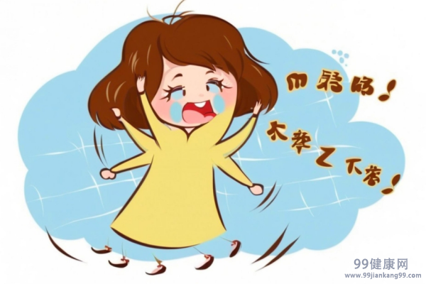 大姨妈又推迟了？除了怀孕还有这