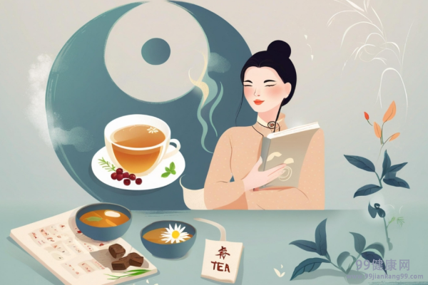 女人调理内分泌的八个小妙招