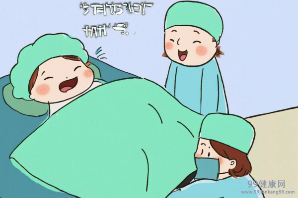 顺产还是剖腹产，谁来决定？