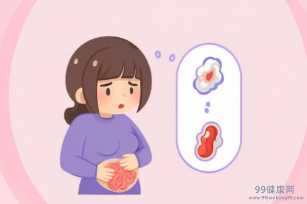 月经提前是什么原因 月经提前怎