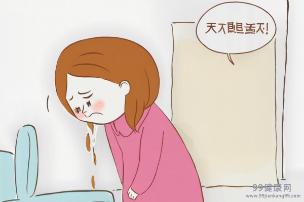 孕吐吃什么可以缓解 孕吐吃什么