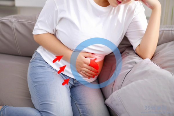 女生痛经的原因 女生痛经时吃什