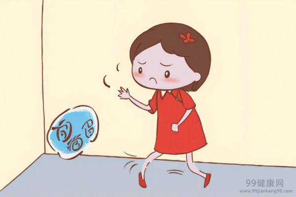 月子病是如何“找上”你的