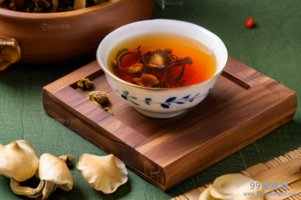 郁金的功效与作用及禁忌 郁金能