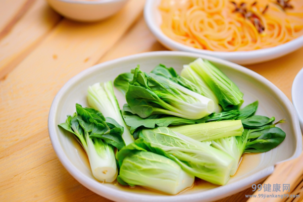 青菜的营养价值及功效 青菜的食