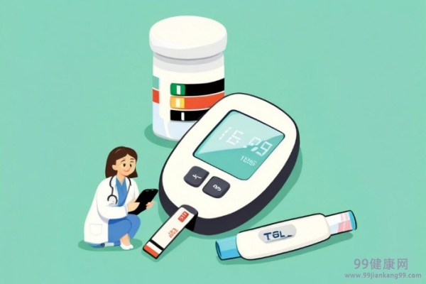 血糖5.7mmol/L正常吗