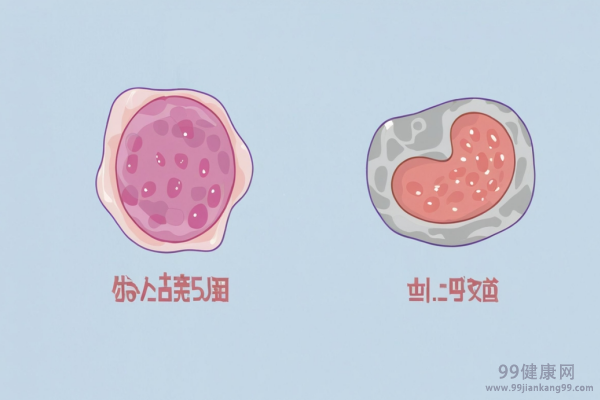 淋巴细胞百分比偏高的原因都有哪