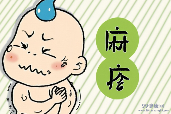 麻疹是不是会传染 麻疹的传染性