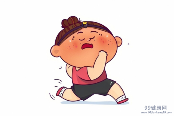 夏天容易出汗是什么原因
