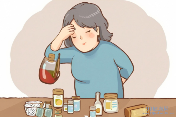 更年期潮热是怎么回事 更年期潮