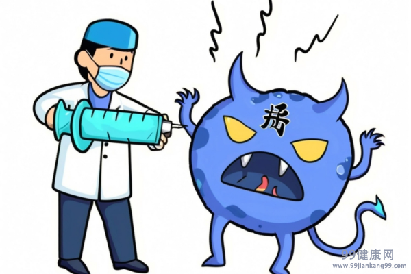 高分化鳞癌是什么意思 高分化鳞
