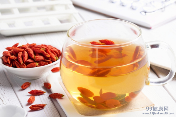 枸杞泡茶的功效 枸杞泡茶有哪些