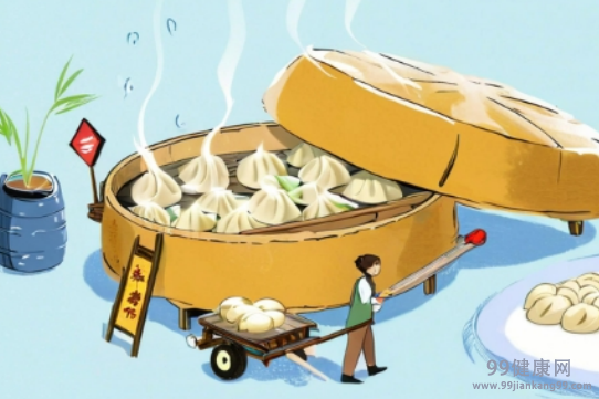 立冬养生 立冬养生吃什么好