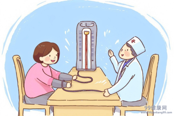 高血压患者要过“寒冷关”
