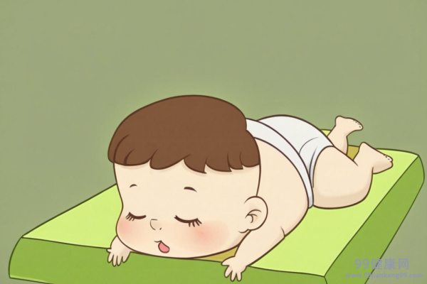 睡觉养心俯卧姿势要不得原因
