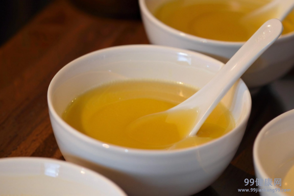 夏天推荐喝什么茶