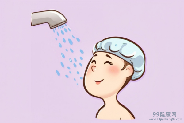 冷水浴的注意事项 冷水浴的注意