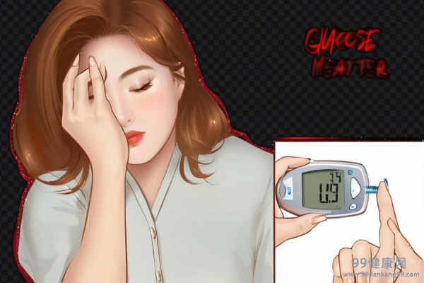 血糖高会引起头晕吗 血糖高头晕
