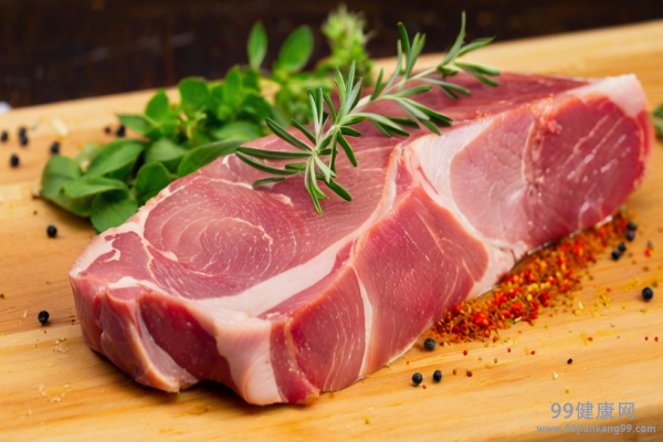 兔肉和猪肉能一起吃吗