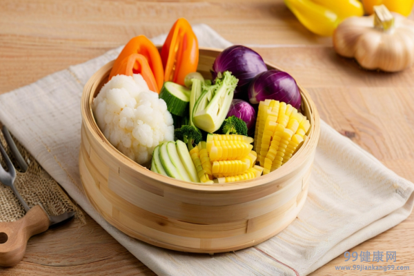 脾湿吃什么好