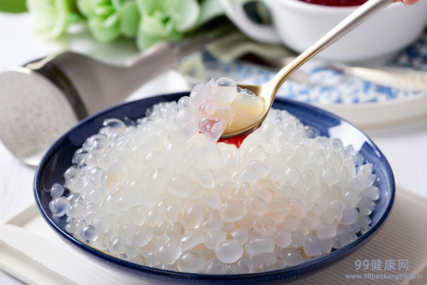 燕窝的功效和作用及营养