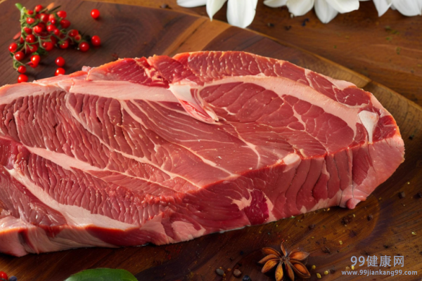 牛肉可以和鱼一起吃吗