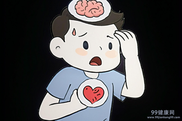 早搏的症状 早搏有什么表现