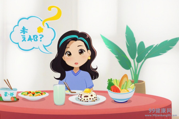 过午不食减肥法的方法 过午不食