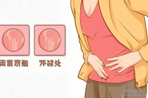 无需小题大做的女性常见病