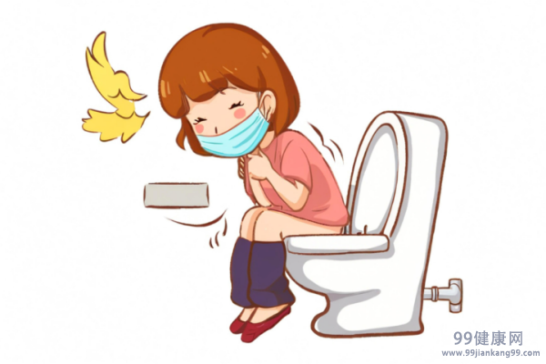 女性如何防治月经期拉肚子