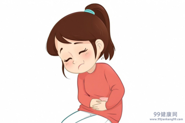 经期腹痛怎么办 经期腹痛如何快