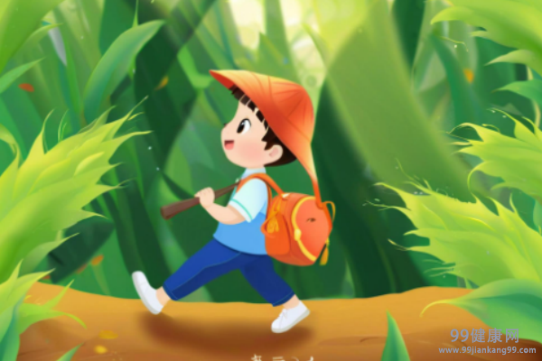 小满时节应该预防哪些传染病