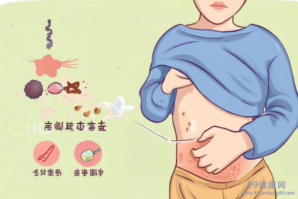 蛇缠腰是怎么回事 蛇缠腰的病因及症状