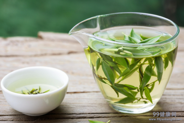 喝茶能减肥吗 喝茶减肥效果好吗