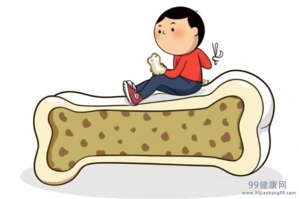 骨癌有什么症状有哪些 骨癌的早