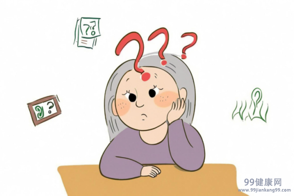记忆力越来越差怎么恢复