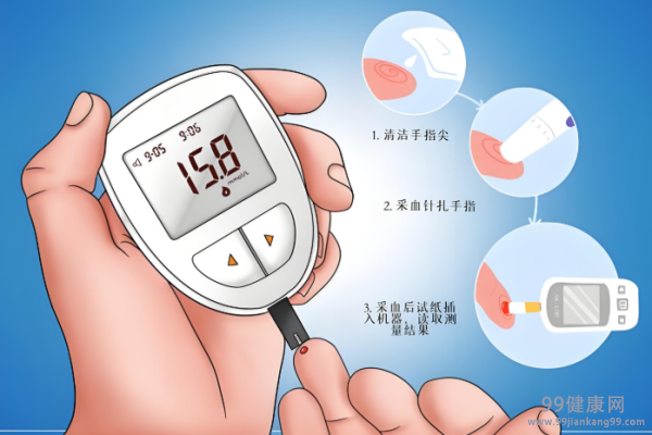 空腹血糖5.8mmol/L正常吗