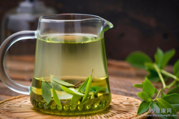 每天喝茶的好处和坏处 每天喝茶