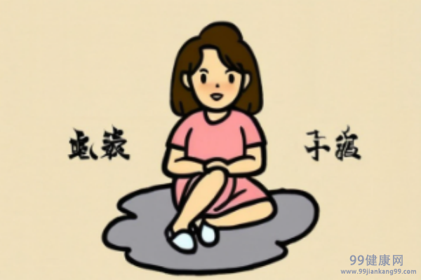 卵巢提早“老了”怎么保养