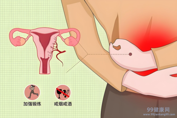 女性经期要特别注意哪些内容