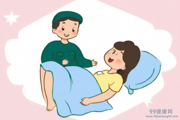 哪里能看出女性的生育能力
