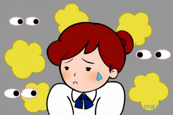女孩口臭是什么原因,有口臭怎么